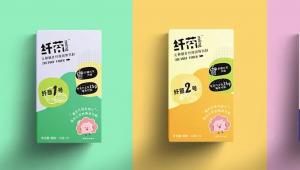 雀巢推膳食纤维新品，纤莔Méng