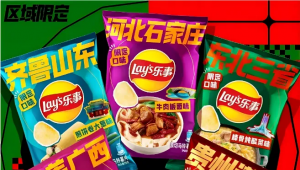 “地域风味”崛起，如何打造与“食”俱进的出圈产品？