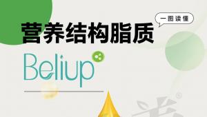 一图读懂 | 营养结构脂质-Beliup