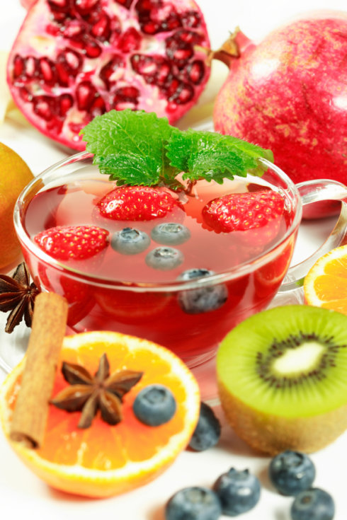 多吃水果可以降低患腹主动脉瘤的风险