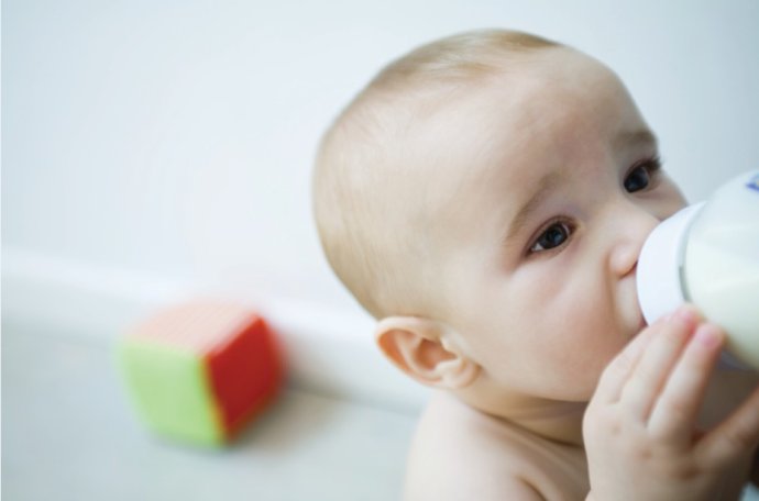 膳食纤维与益生元在婴幼儿奶粉中的应用研究进展