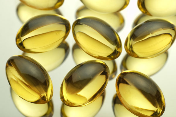 鱼肝油能够治疗更多疾病